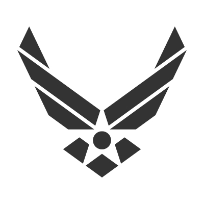 air force logo